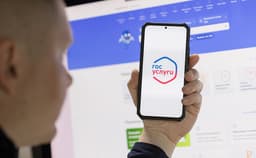 Приложение «Госуслуг» перестало открываться с включенным VPN